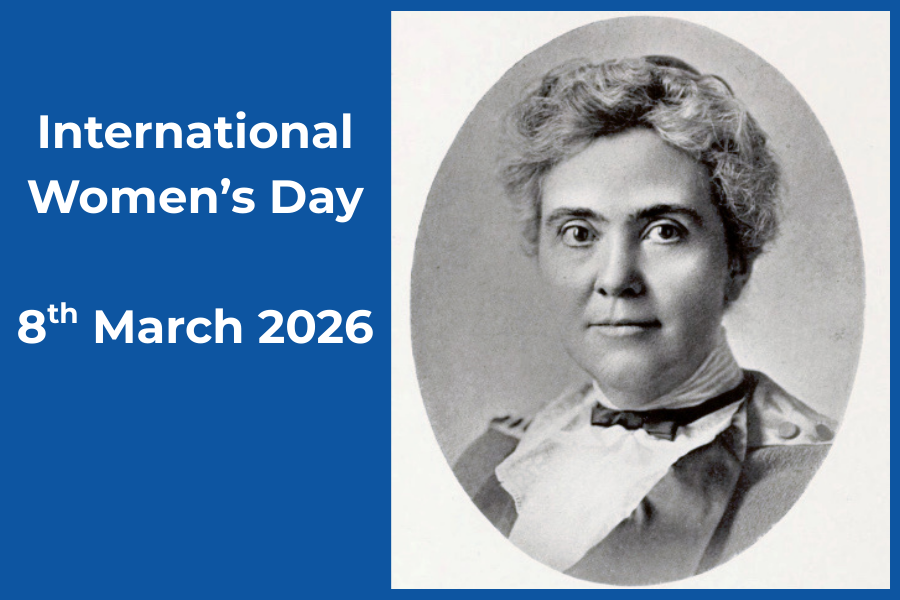 international women's day