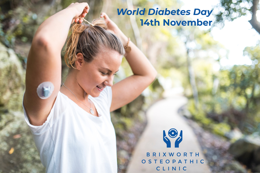 world diabetes day
